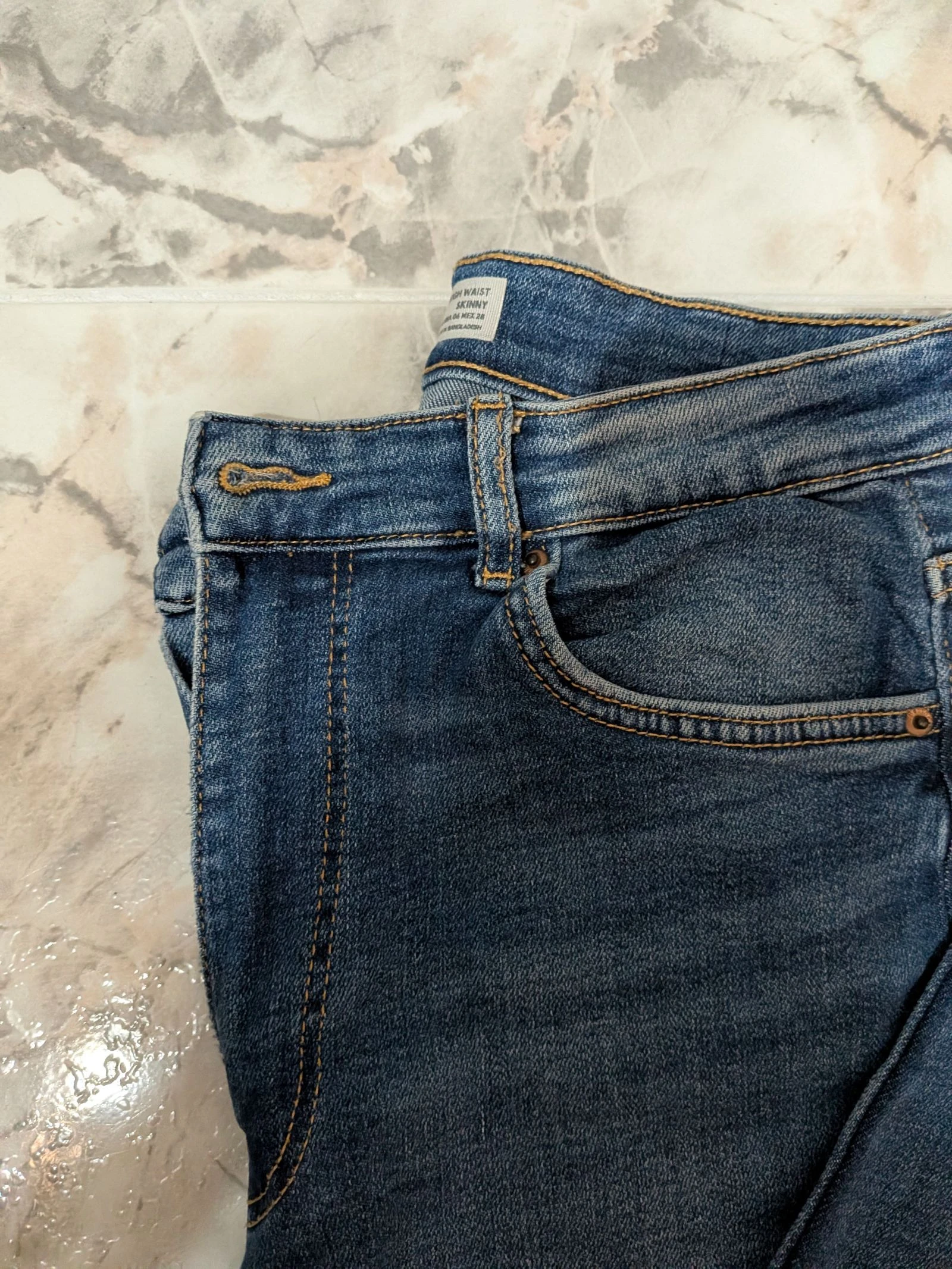 Skinny Jeans – photo 3